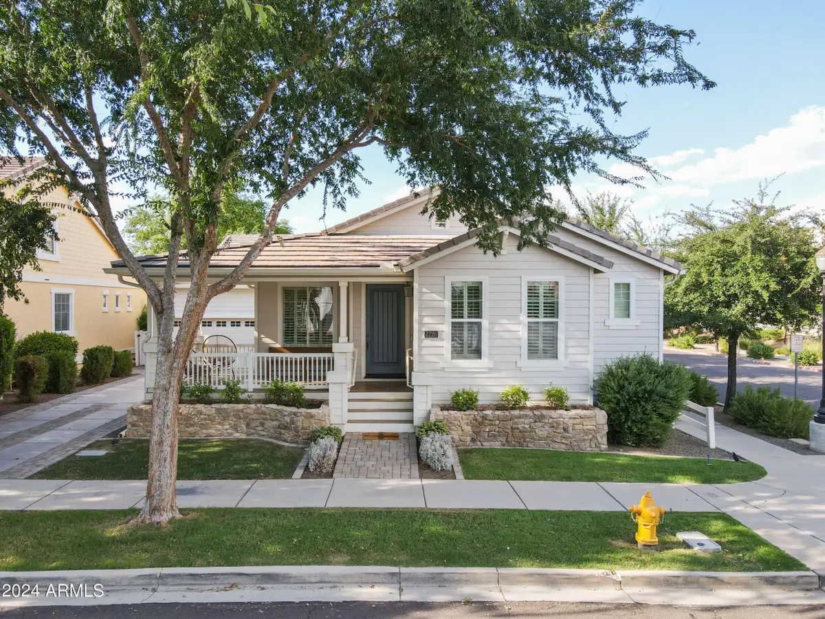 2796 E Valencia Street, Gilbert, AZ 85296 - Image #1