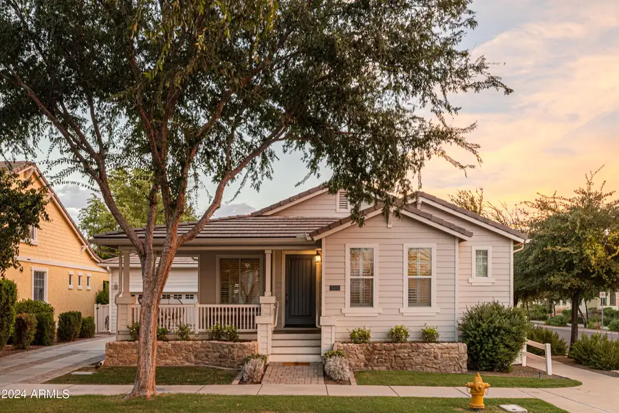 2796 E Valencia Street, Gilbert, AZ 85296 - Image #2