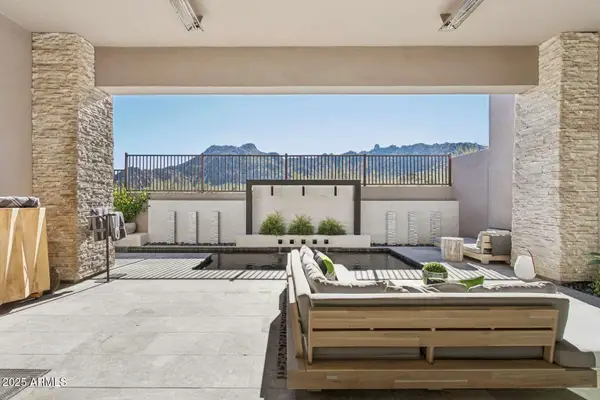 12753 E Casitas Del Rio Drive, Scottsdale, AZ 85255