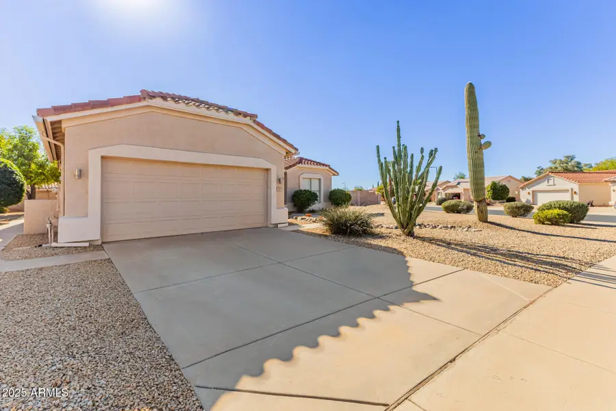 1415 E Firestone Drive, Chandler, AZ 85249 - Image #2