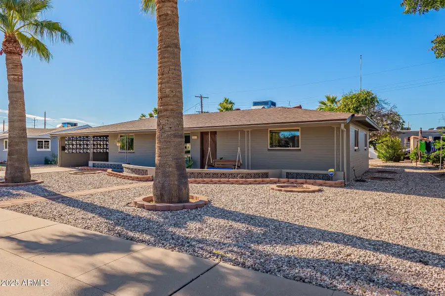 532 N 54th Street, Mesa, AZ 85205 - Image #3