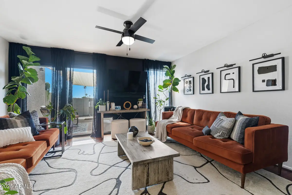 835 N Granite Reef Road #12, Scottsdale, AZ 85257 - Image #1