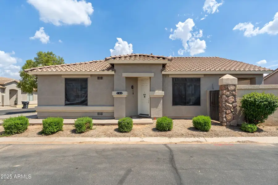 729 S Bedford Drive, Chandler, AZ 85225 - Image #2