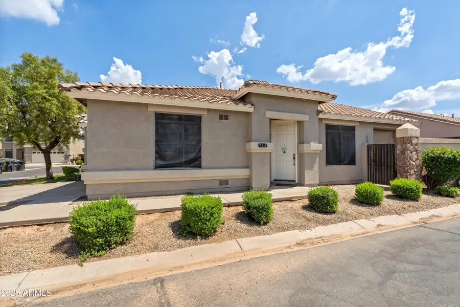 729 S Bedford Drive, Chandler, AZ 85225 - Image #3