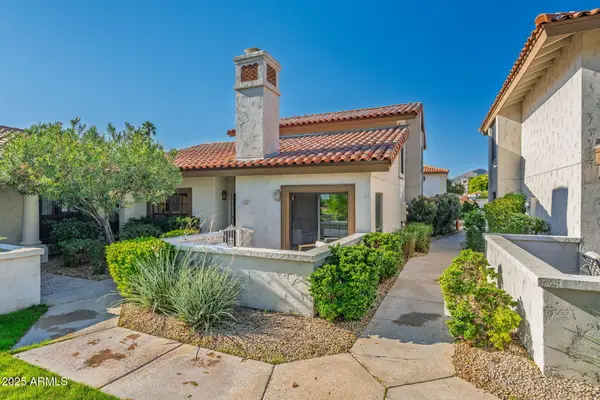 6249 N 78th Street #20, Scottsdale, AZ 85250