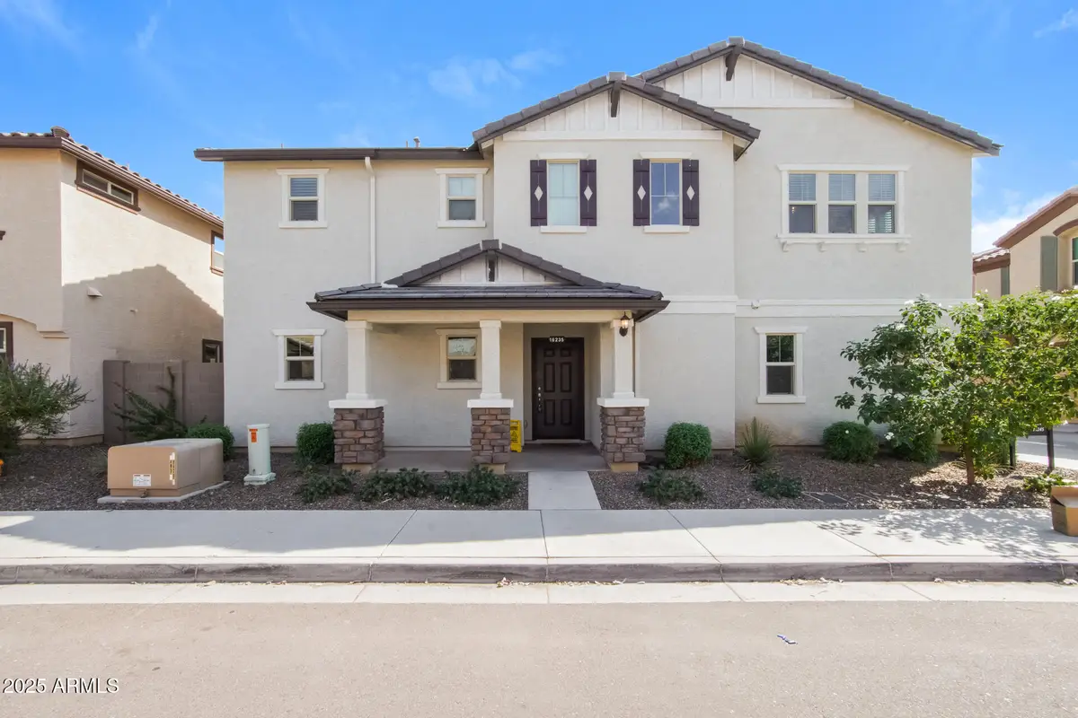 16235 W La Ventilla Way, Goodyear, AZ 85338 - Image #1