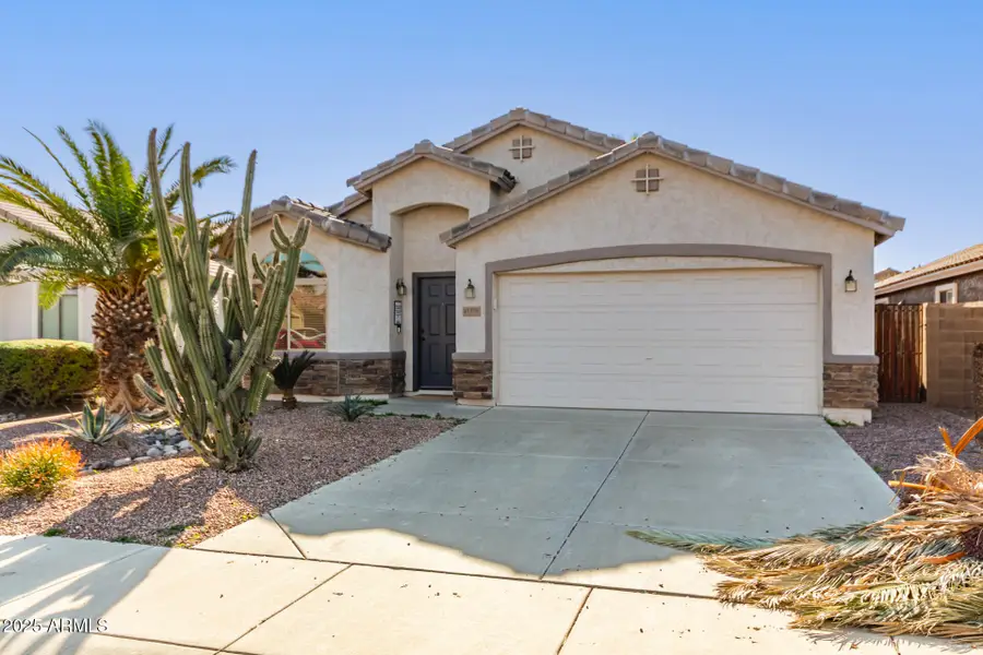 45579 W Rainbow Drive, Maricopa, AZ 85139 - Image #2