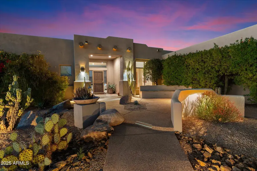 9516 E Monument Drive, Scottsdale, AZ 85262 - Image #3