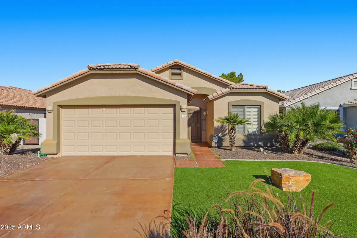 1524 E 10th Street, Casa Grande, AZ 85122 - Image #1