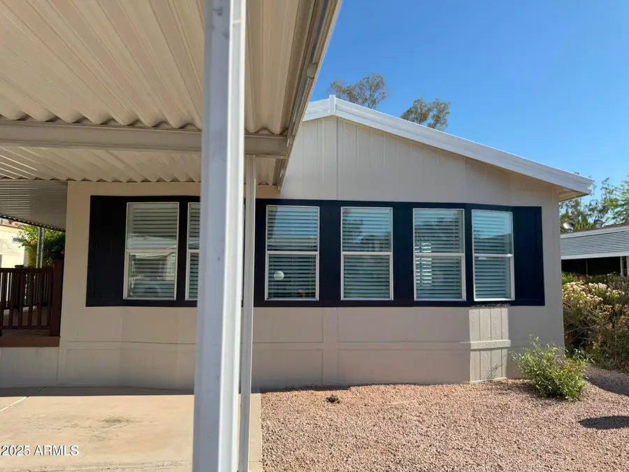 2233 E Behrend Drive #29, Phoenix, AZ 85024 - Image #2