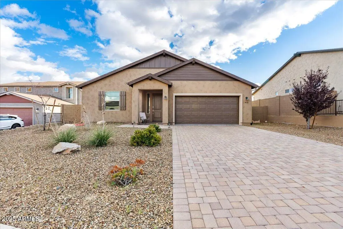 435 Mckinnon Road, Clarkdale, AZ 86324 - Image #1