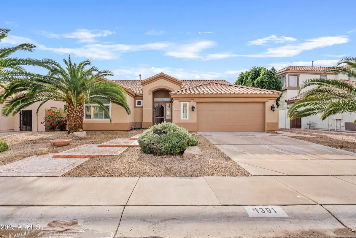 1391 W Windhaven Avenue, Gilbert, AZ 85233 - Image #1