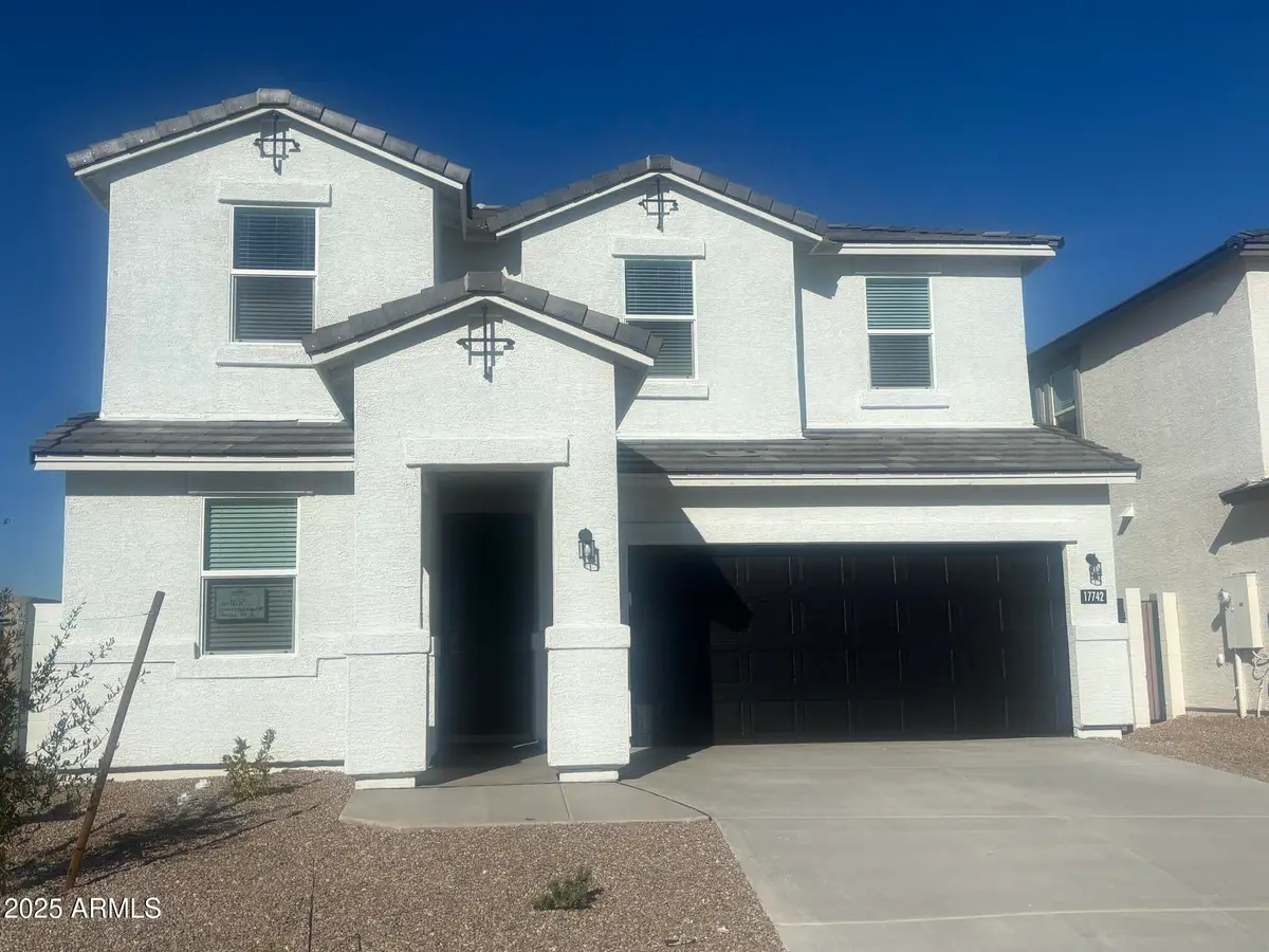 17842 W Vogel Avenue, Waddell, AZ 85355 - Image #1