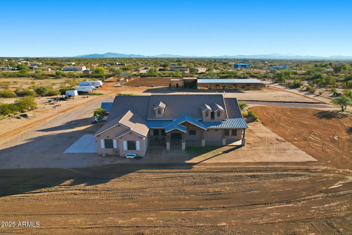 29651 E Hemlock Drive, Marana, AZ 85658 - Image #1