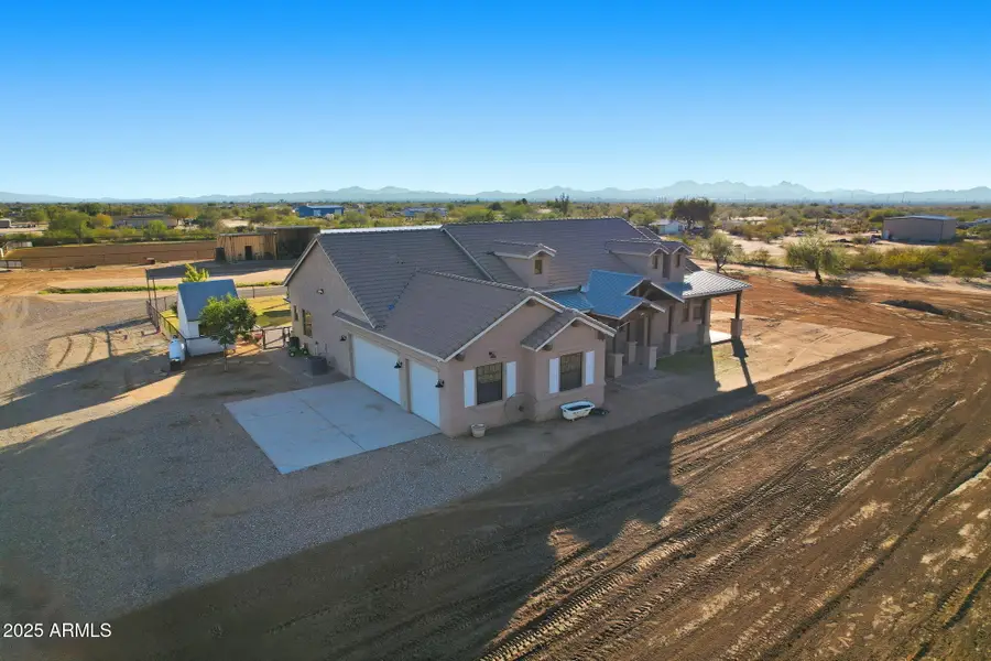 29651 E Hemlock Drive, Marana, AZ 85658 - Image #3