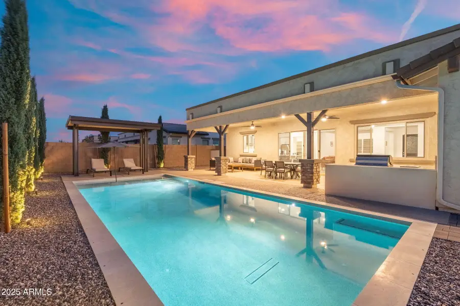 20962 E Starflower Drive, Queen Creek, AZ 85142 - Image #2