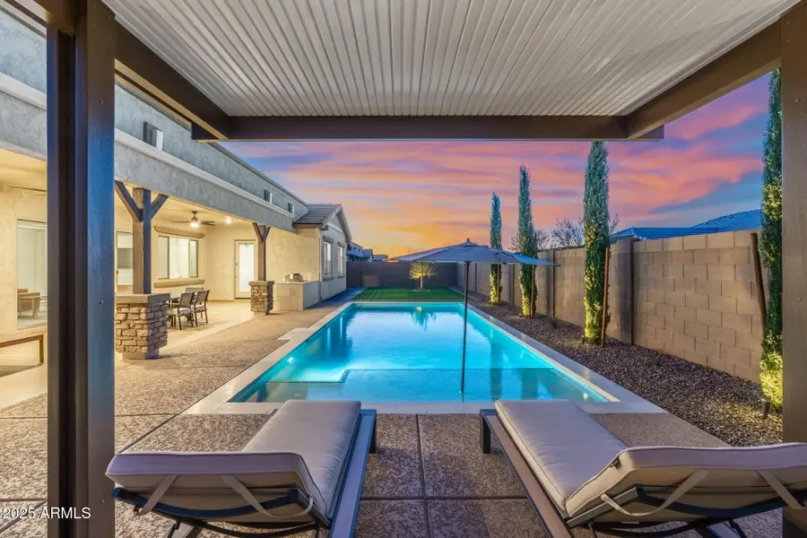 20962 E Starflower Drive, Queen Creek, AZ 85142 - Image #3