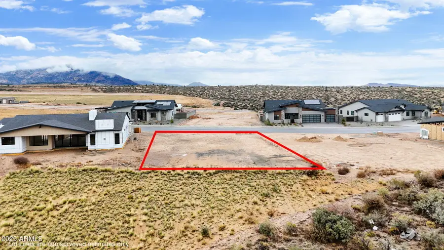 5623 Meridian Court, Prescott, AZ 86305 - #3