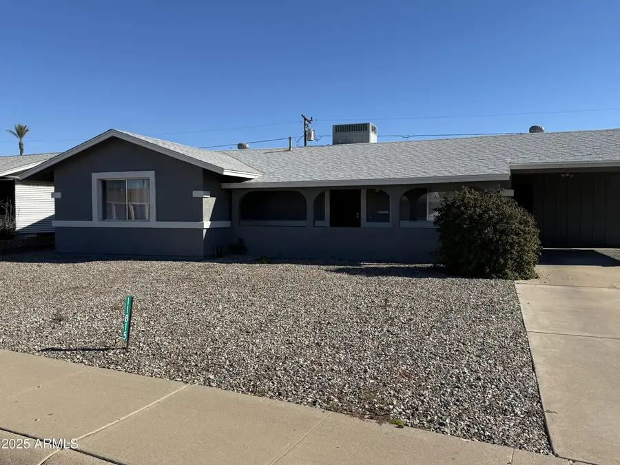 11815 N Hillcrest Drive, Sun City, AZ 85351 - Image #2