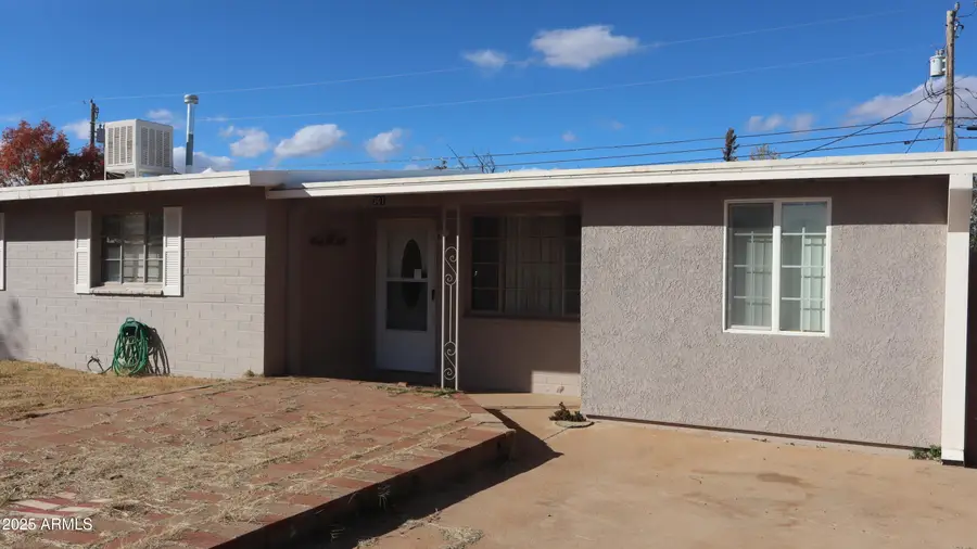 301 N Whitton Street, Sierra Vista, AZ 85635 - Image #2
