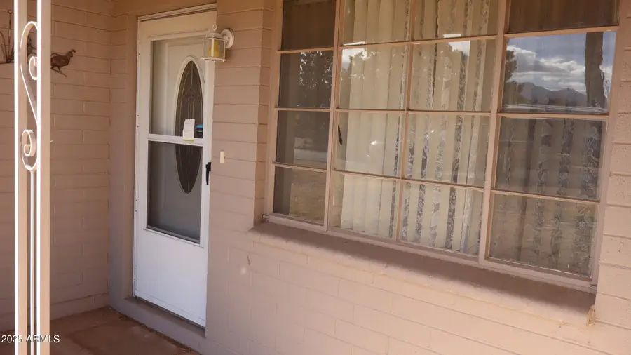 301 N Whitton Street, Sierra Vista, AZ 85635 - Image #3