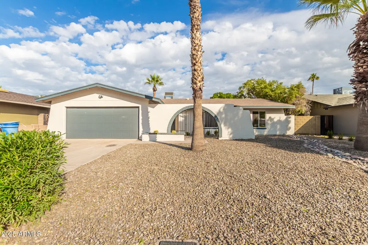 1732 E Minton Drive, Tempe, AZ 85282 - Image #1