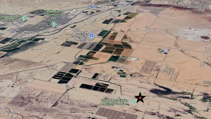 8950 N Ghost Ranch Trail, Picture Rocks, AZ 85653 - Image #2