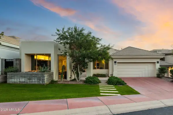 3169 E Sierra Vista Drive, Phoenix, AZ 85016