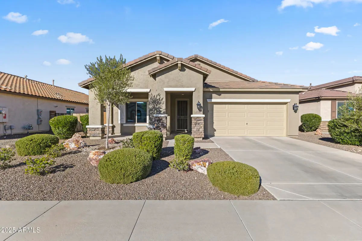 25940 W Oraibi Drive, Buckeye, AZ 85396 - Image #1
