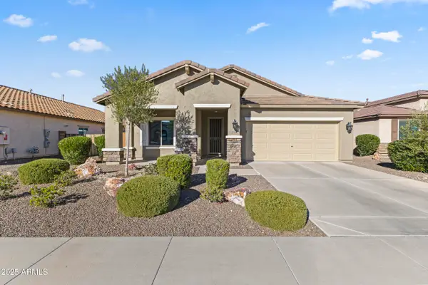 25940 W Oraibi Drive, Buckeye, AZ 85396
