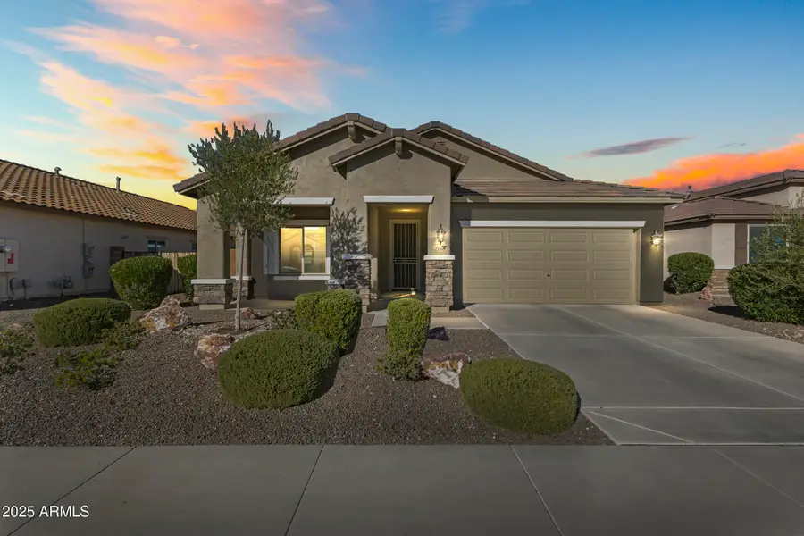 25940 W Oraibi Drive, Buckeye, AZ 85396 - Image #2