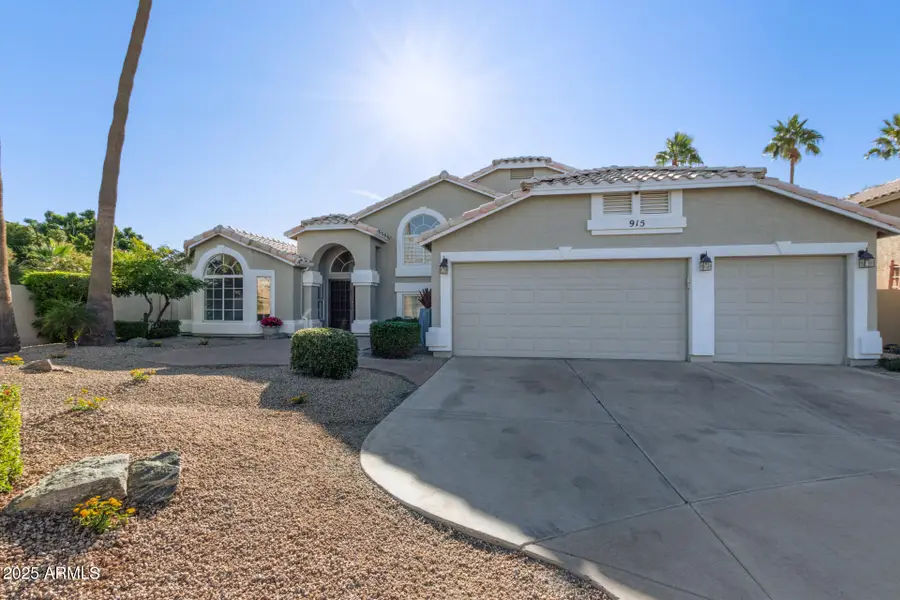 915 W Grand Caymen Drive, Gilbert, AZ 85233 - Image #2