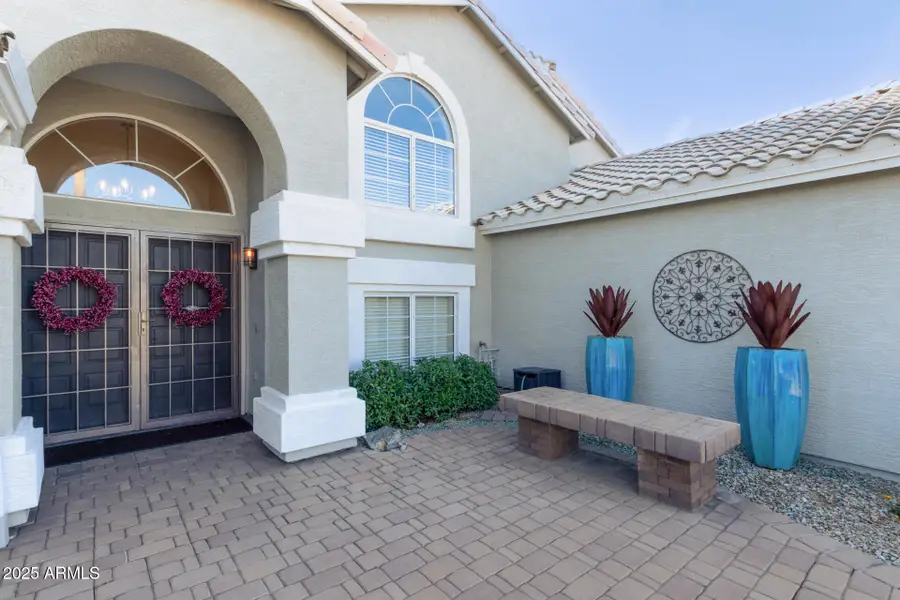 915 W Grand Caymen Drive, Gilbert, AZ 85233 - Image #3