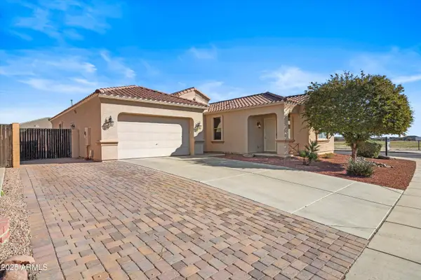 17604 W Surrey Drive, Surprise, AZ 85388