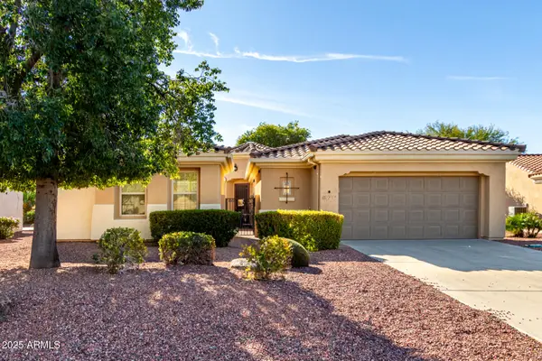 13437 W Chapala Court, Sun City West, AZ 85375