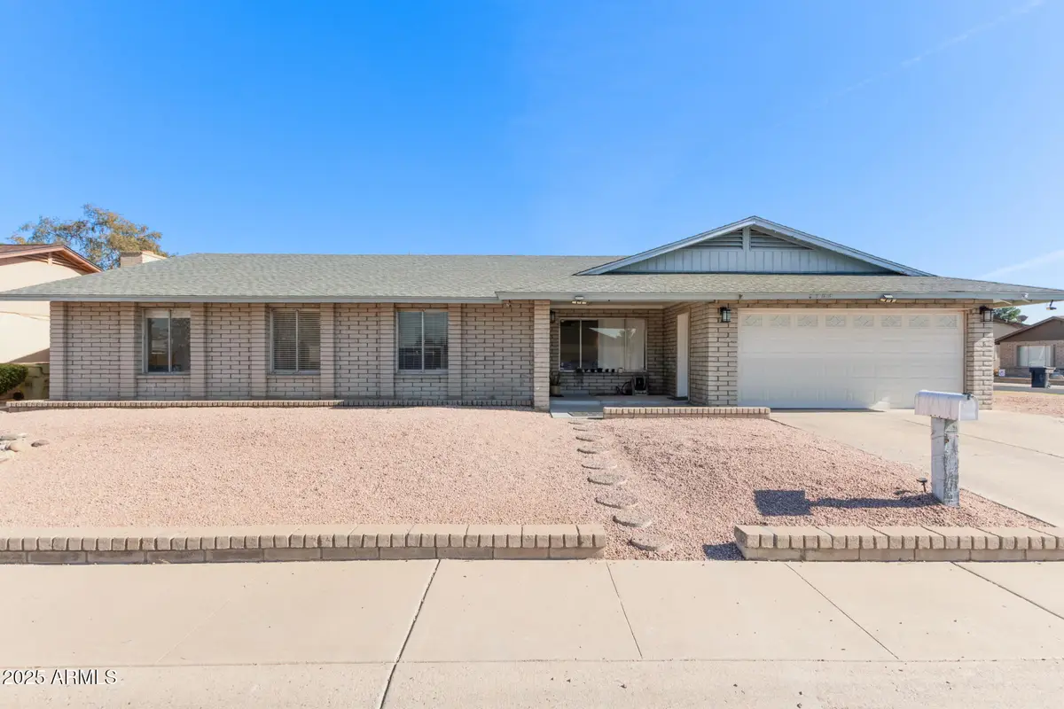 5704 W Purdue Circle, Glendale, AZ 85302 - Image #1