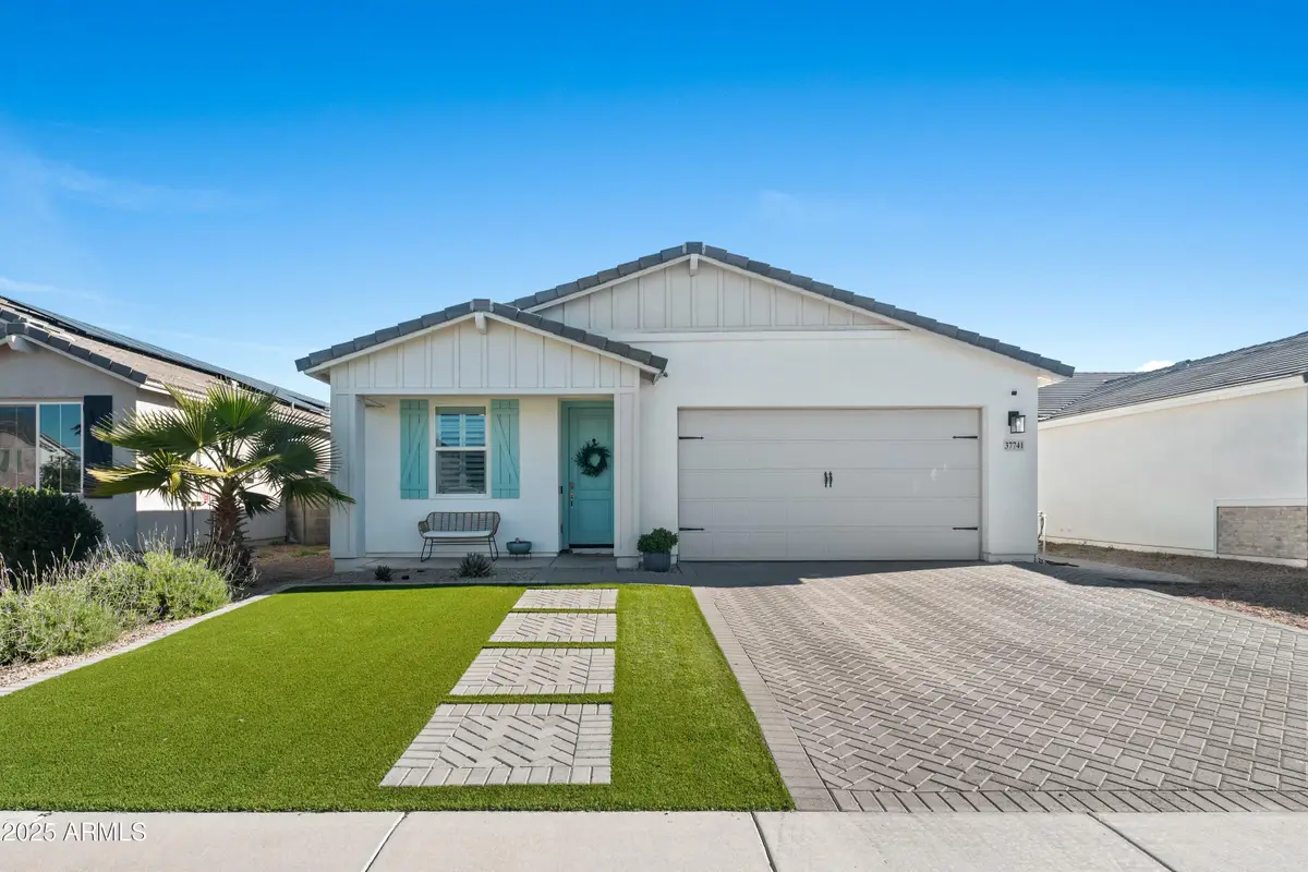 37741 N Bentgrass Road, San Tan Valley, AZ 85140 - #1