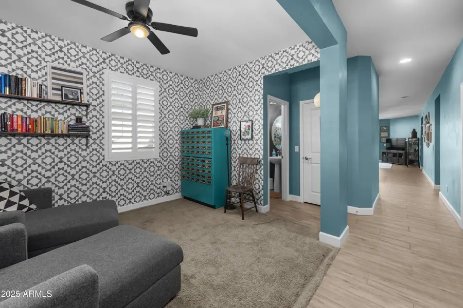 37741 N Bentgrass Road, San Tan Valley, AZ 85140 - #3