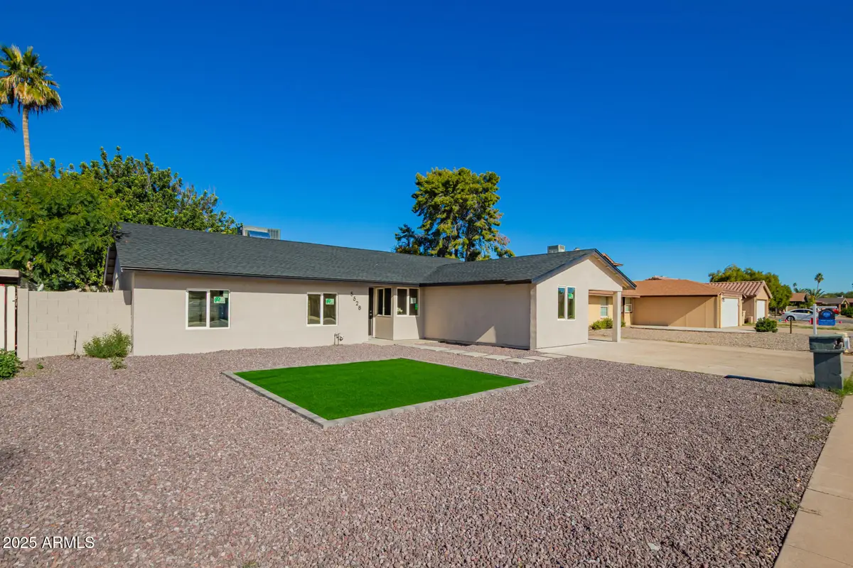 5528 W Carol Avenue, Glendale, AZ 85302 - Image #1