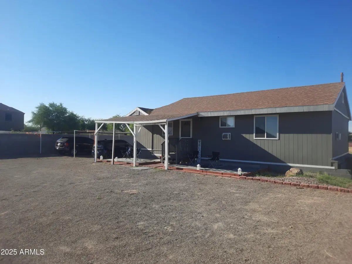 381 E Ghost Ranch Road, Casa Grande, AZ 85122 - Image #1