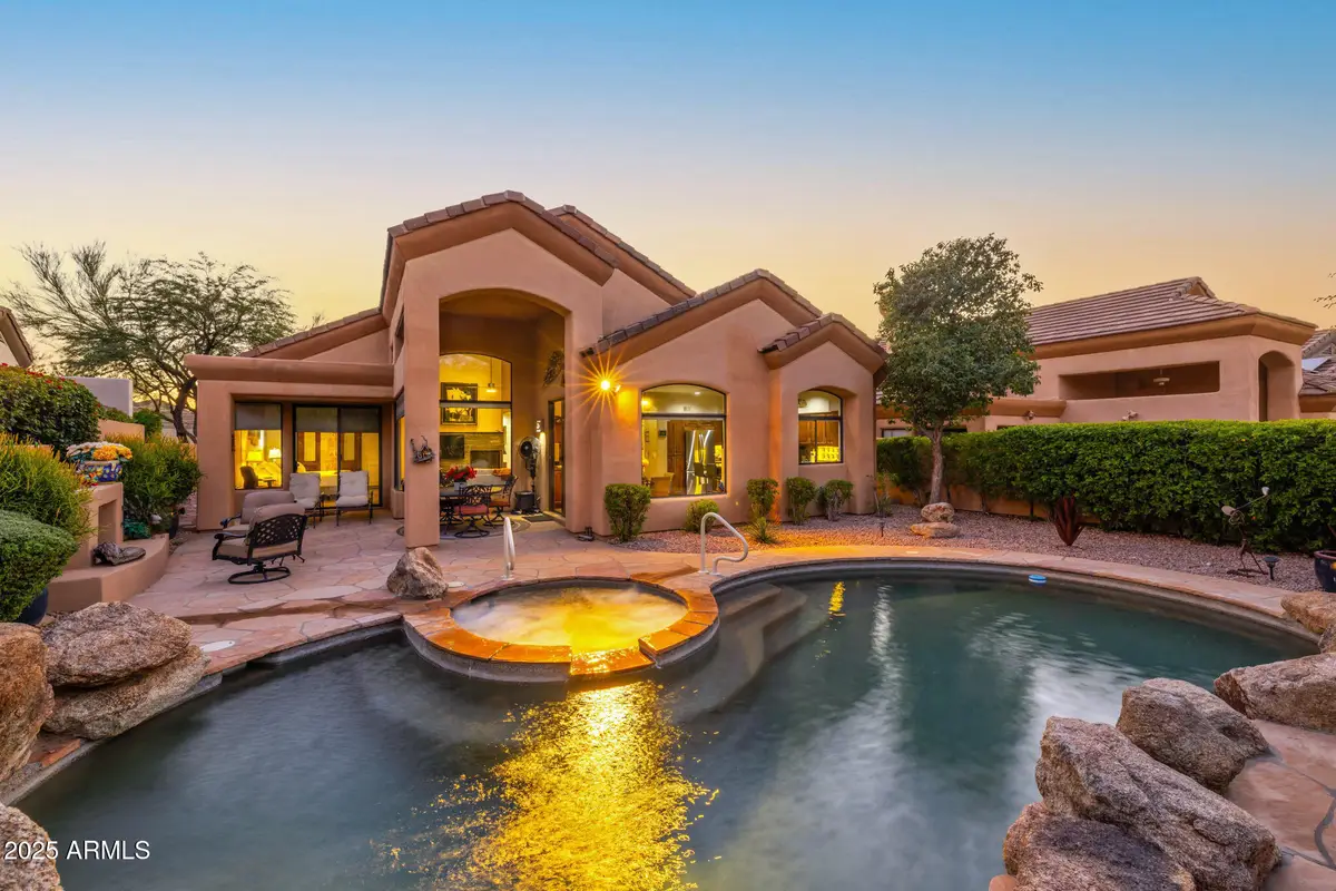 11632 E Cortez Drive, Scottsdale, AZ 85259 - Image #1