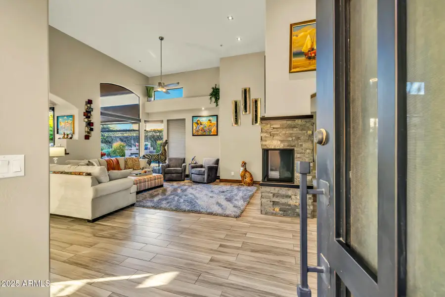 11632 E Cortez Drive, Scottsdale, AZ 85259 - Image #2