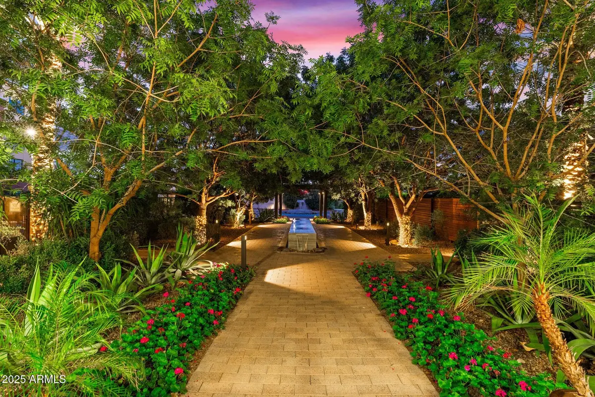 6166 N Scottsdale Road #B2008, Scottsdale, AZ 85253 - Image #1