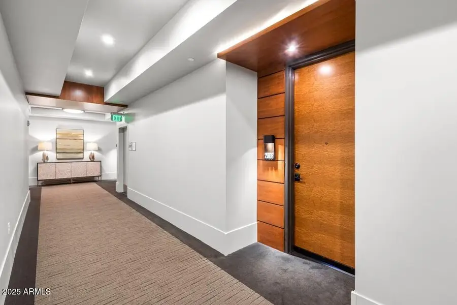 6166 N Scottsdale Road #B2008, Scottsdale, AZ 85253 - Image #3