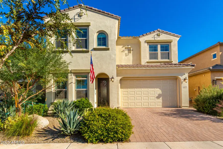 26175 S 229th Place, Queen Creek, AZ 85142 - Image #2