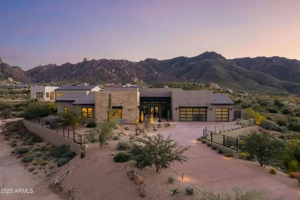 23962 N 123rd Place, Scottsdale, AZ 85255