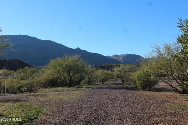 45732 N Arizona Hwy 188 --, Tonto Basin, AZ 85553