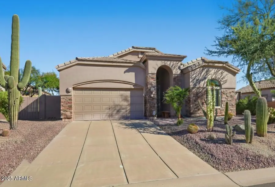 2941 N Avoca Circle, Mesa, AZ 85207 - Image #2