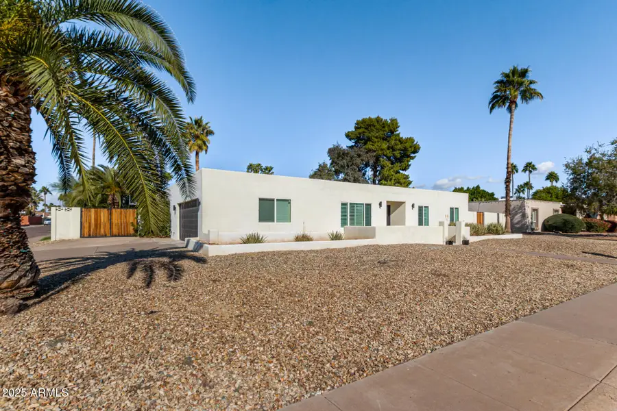 6602 E Pershing Avenue, Phoenix, AZ 85254 - Image #2