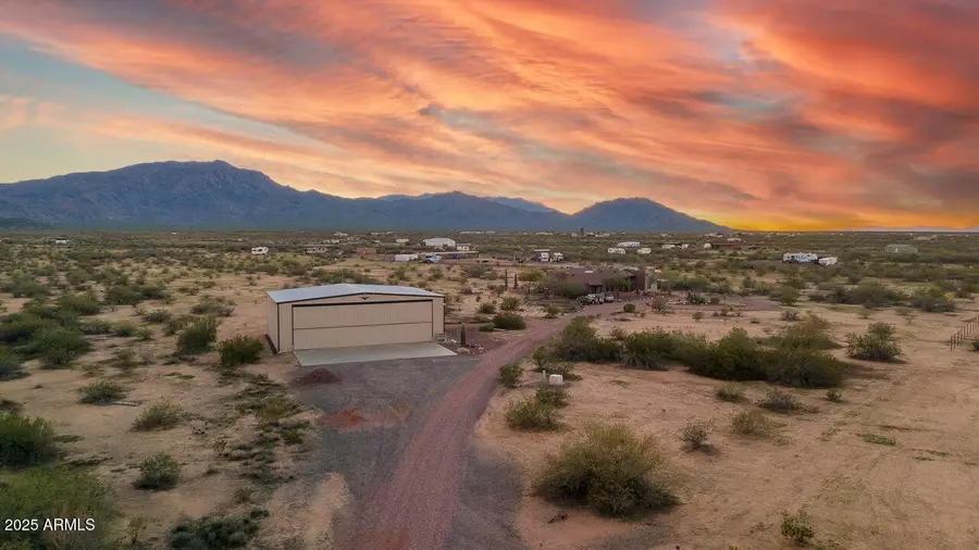 48424 N 520th Avenue, Aguila, AZ 85320 - Image #3